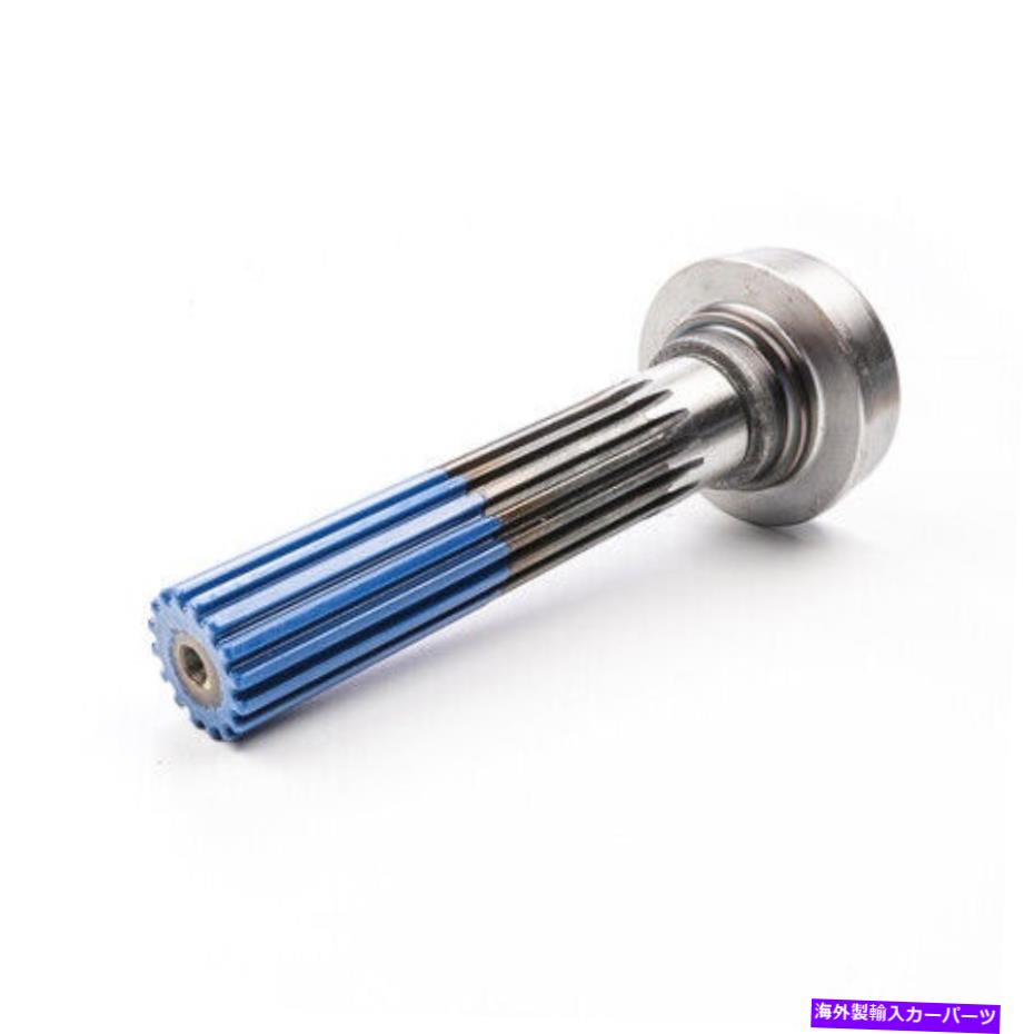 Driveshaft Neapco N3-53-451ドライブシャフトミッドシップスタブシャフト Neapco N3-53-451 Driveshaft Midship Stub Shaft【並行輸入品】