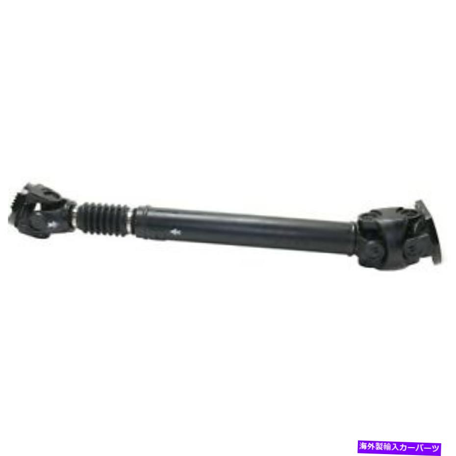 Driveshaft 03-10のフロントドライブシャフト32インチダッジRAM 2500 3500ターボディーゼル4WDオートトランス Front Driveshaft 32in For 03-10 Dodge Ram 2500 3500 Turbo Diesel 4WD Auto Trans【並行輸入品】