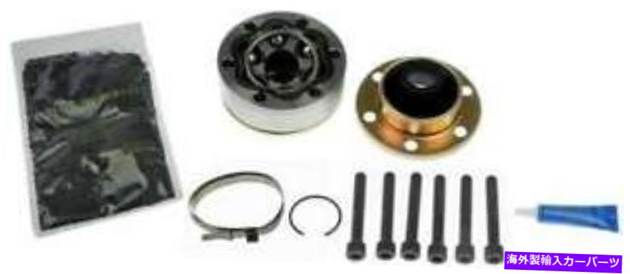 Driveshaft フロントドライブシャフトCVジョイントフィット2011 Ford F-150 6.2L V8ガスSOHC Front Drive Shaft CV Joint Fits 2011 Ford F-150 6.2L V8 GAS SOHC【並行輸入品】