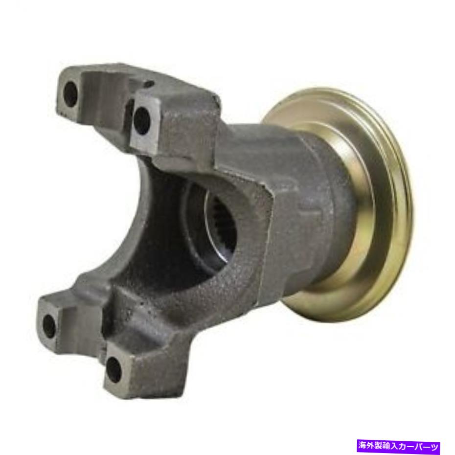 Driveshaft ユーコンギア＆アクスルYY F900602ピニオンヨーク Yukon Gear & Axle YY F900602 Pinion Yoke【並行輸入品】