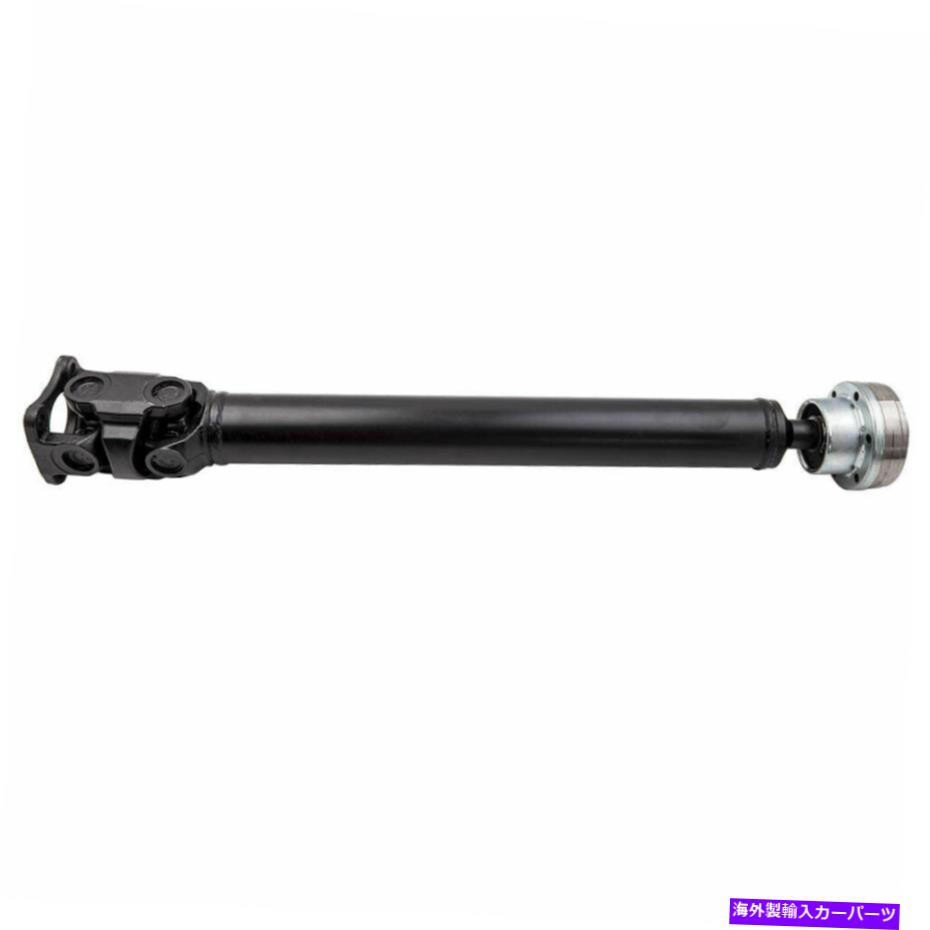 Driveshaft メルセデスML500 ML430 ML550 95-07オートフロントプロップ1PC 1634100301用ドライブシャフト Drive Shaft For Mercedes ML500 ML430 ML550 95-07 Auto Front Prop 1PC 1634100301【並行輸入品】