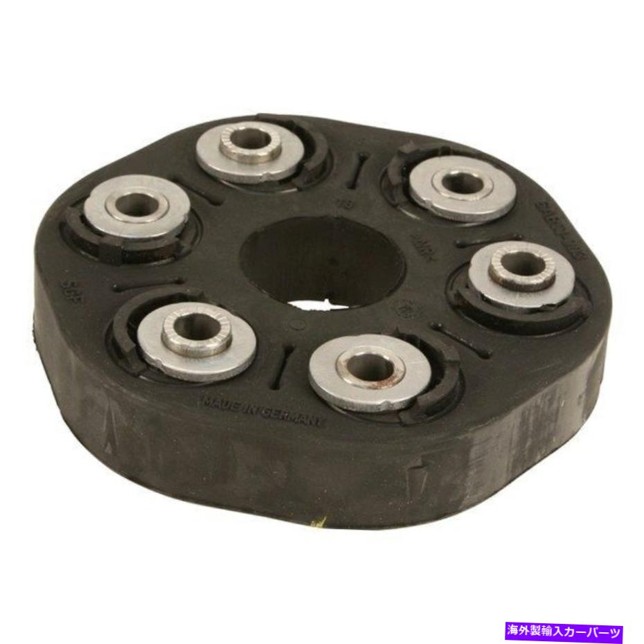 Driveshaft BMW 745i 2002-2005 Febi Driveshaftダンパー For BMW 745i 2002-2005 Febi Driveshaft Damper【並行輸入品】