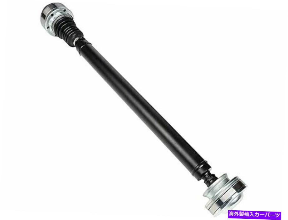 Driveshaft 2002年から2007年のジープリバティドライブシャフトフロントデトロイト車軸98718MQ 2005 2004 2003 For 2002-2007 Jeep Liberty Driveshaft Front Detroit Axle 98718MQ 2005 2004 2003【並行輸入品】