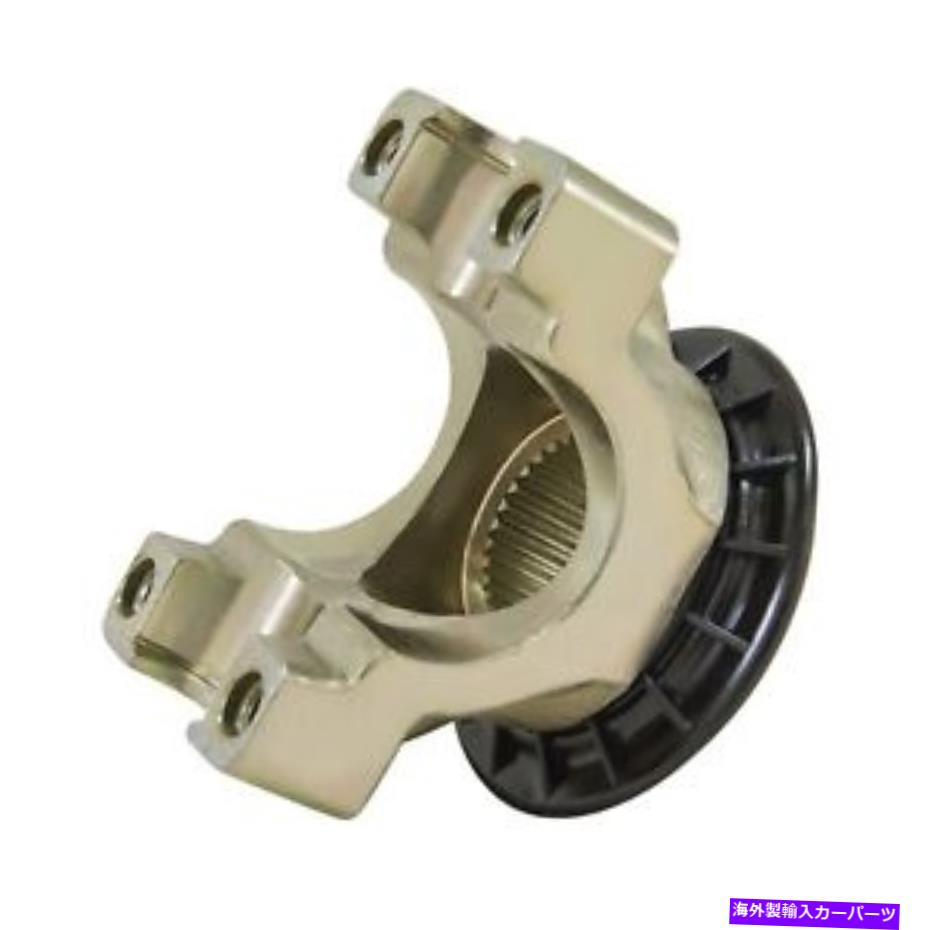 Driveshaft ドライブシャフトピニオンヨーク-XLリアユーコンギアYY F100601 Drive Shaft Pinion Yoke-XL Rear Yukon Gear YY F100601【並行輸入品】