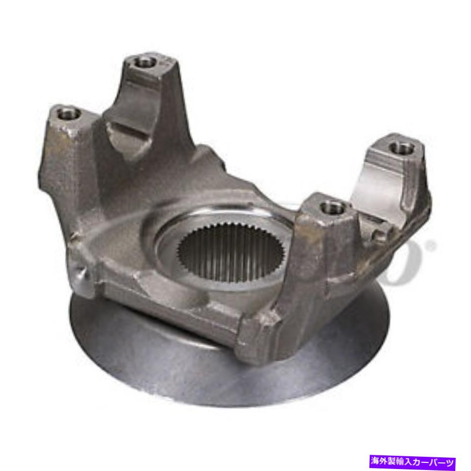 Driveshaft Neapco N6.3-4-1041-1xベアリングストラップ構造 Neapco N6.3-4-1041-1X Bearing Strap Construction【並行輸入品】