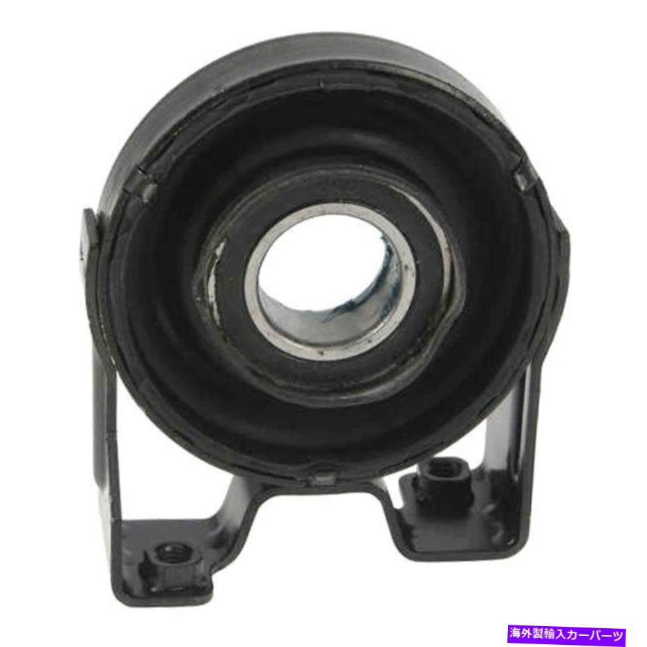 Driveshaft Porsche Cayenne 2003-2008 Uro部品ドライブシャフトセンターのサポート For Porsche Cayenne 2003-2008 URO Parts Driveshaft Center Support【並行輸入品】