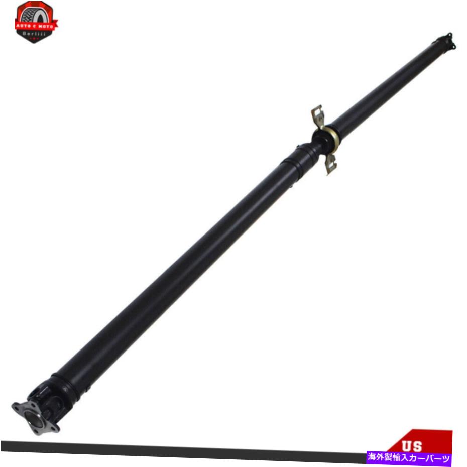Driveshaft 2006/07/08/09の1PCドライブシャフトアセンブリリアトヨタRAV4 AWD 4ドア2.4L 3.5L 1PC Driveshaft Assembly Rear For 2006/07/08/09 Toyota RAV4 AWD 4-Door 2.4L 3.5L【並行輸入品】