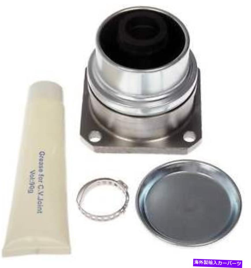 Driveshaft CVジョイントドーマン(OEソリューション)932-105 CV Joint Dorman (OE Solutions) 932-105【並行輸入品】