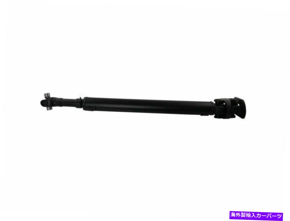 Driveshaft 1999年から2003年フォードF350スーパーデューティドライブシャフトフロント14546GH 2001 2002 2000 For 1999-2003 Ford F350 Super Duty Driveshaft Front 14546GH 2001 2002 2000【並行輸入品】