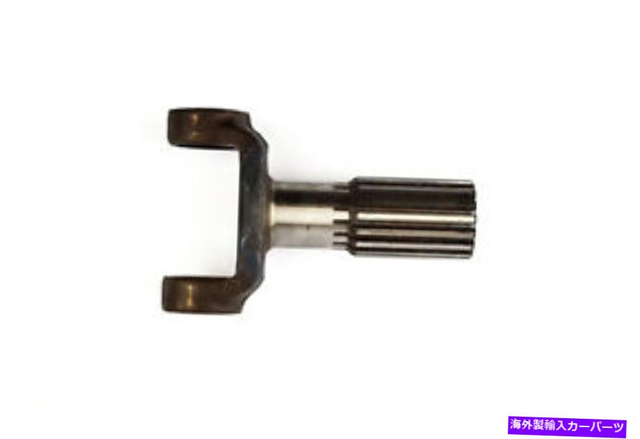 Driveshaft ドライブシャフトヨークシャフトダナスパイサー2-82-641 Drive Shaft Yoke Shaft DANA Spicer 2-82-641【並行輸入品】