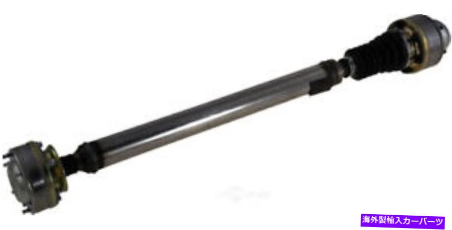 Driveshaft ドライブシャフト-PDLフロントオートパートINTL 1701-325953 FITS 02-07 JEEP LIBERTY Drive Shaft-PDL Front Autopart Intl 1701-325953 fits 02-07 Jeep Liberty【並行輸入品】