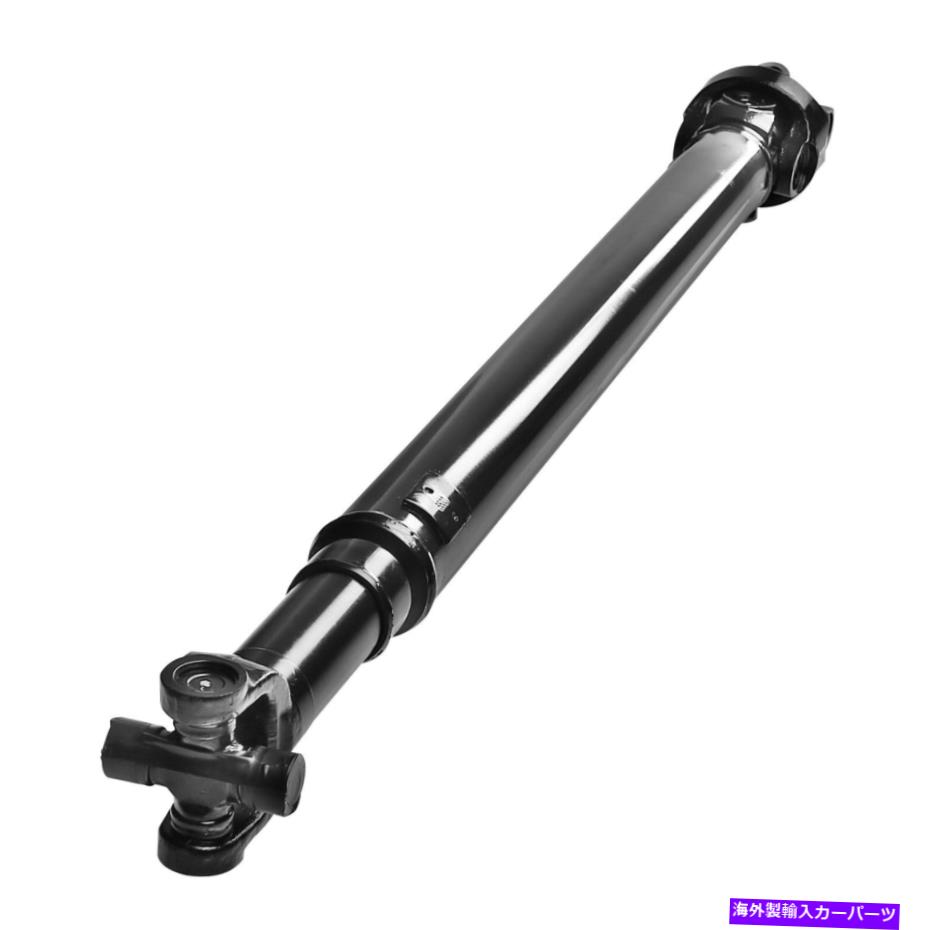 Driveshaft ジープTJラングラーのフロントドライブシャフトプロップシャフト1997 4.0Lマニュアルトランス5スピード Front Driveshaft Prop Shaft for Jeep TJ Wrangler 1997 4.0L Manual Trans 5-Speed【並行輸入品】
