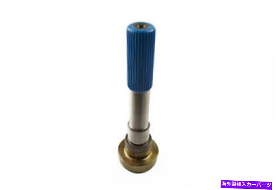 Driveshaft ドライブシャフトミッドシップスタブシャフトダナスパイサー3-53-1991 Drive Shaft Midship Stub Shaft DANA Spicer 3-53-1991【並行輸入品】