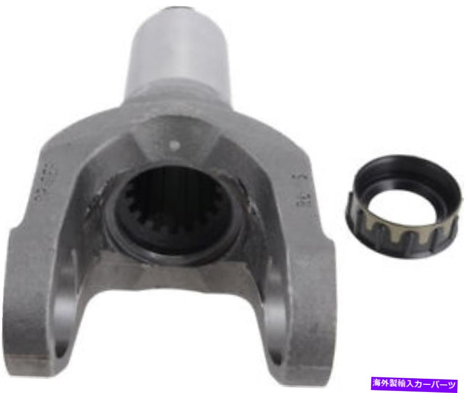 Driveshaft ドライブシャフトスリップヨークダナスパイサー5-3-2261KX Drive Shaft Slip Yoke DANA Spicer 5-3-2261KX【並行輸入品】