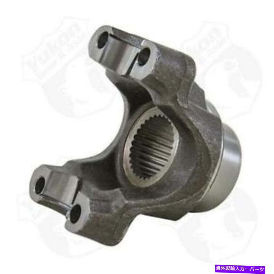 Driveshaft ユーコンギアYY D60-1310-29U Yukon Gear YY D60-1310-29U【並行輸入品】