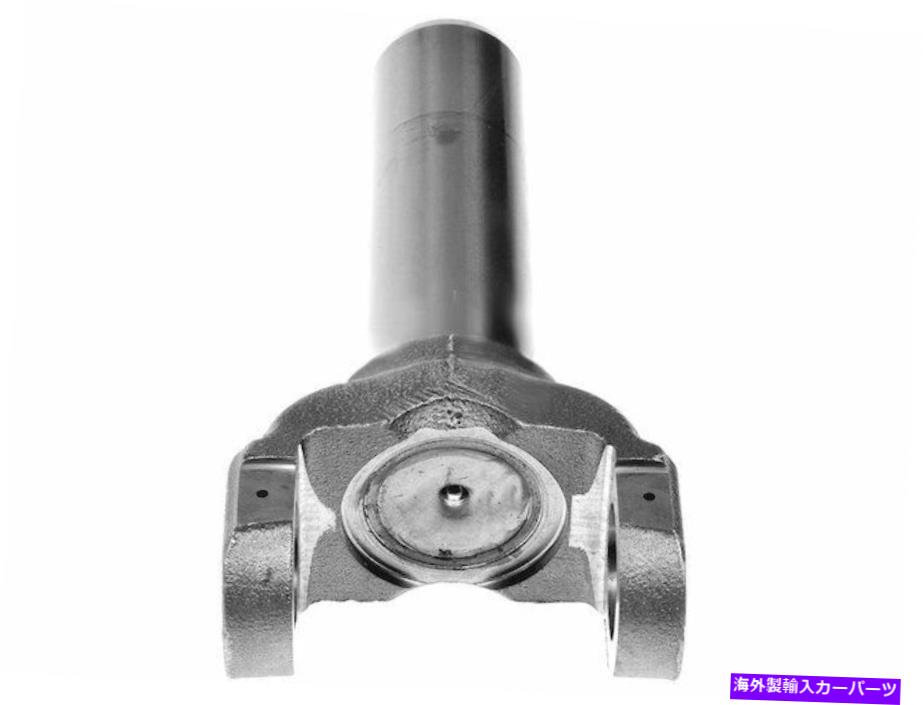 Driveshaft 1995年から2000年、2002年から2008年のシボレータホドライブシャフトスリップヨークドーマン11711fk For 1995-2000, 2002-2008 Chevrolet Tahoe Drive Shaft Slip Yoke Dorman 11711FK【並行輸入品】 64,070円