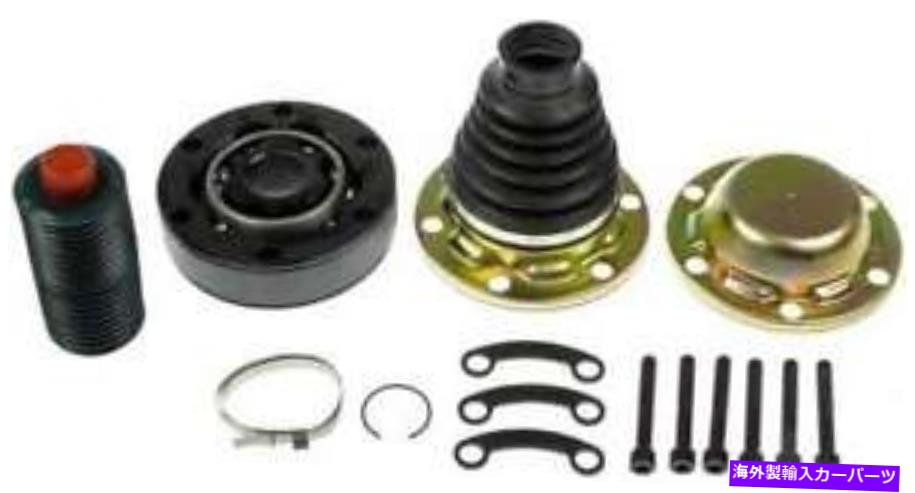 Driveshaft リアドライブシャフト-CVサポートベアリングドライブシャフトCVジョイントの2009-2010フォード Rear Driveshaft - CV at Support Bearing Drive Shaft CV Joint for 2009-2010 Ford【並行輸入品】