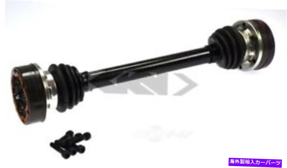 Driveshaft ドライブシャフトリアGKN 300672フィット1974ポルシェ911 Drive Shaft Rear GKN 300672 fits 1974 Porsche 911【並行輸入品】