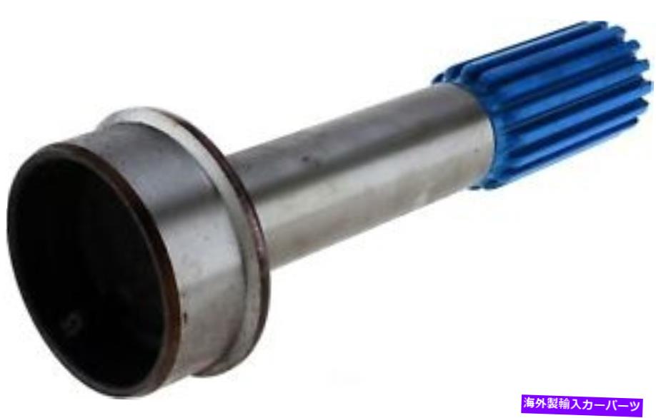 Driveshaft ドライブシャフトエンドヨークダナスパイサー5-40-1031 Drive Shaft End Yoke DANA Spicer 5-40-1031【並行輸入品】