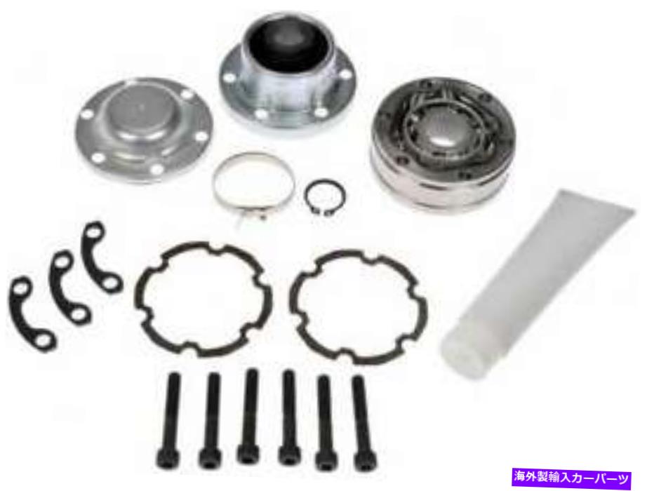 Driveshaft フロントドライブシャフト-CVトランスファーケースドライブシャフトCVジョイント2004-2006 KIA SO Front Driveshaft - CV at Transfer Case Drive Shaft CV Joint for 2004-2006 Kia So【並行輸入品】