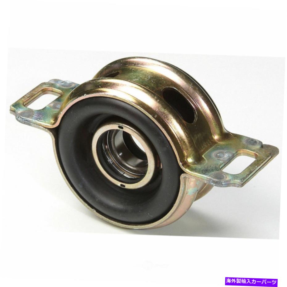 Driveshaft ドライブシャフトセンターサポートナショナルHB-31フィット95-04トヨタタコマ Drive Shaft Center Support National HB-31 fits 95-04 Toyota Tacoma【並行輸入品】