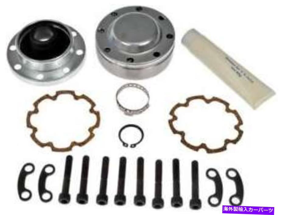 Driveshaft ドーマン-OEソリューション932-306ドライブシャフトCVジョイント Dorman - OE Solutions 932-306 Drive Shaft CV Joint【並行輸入品】