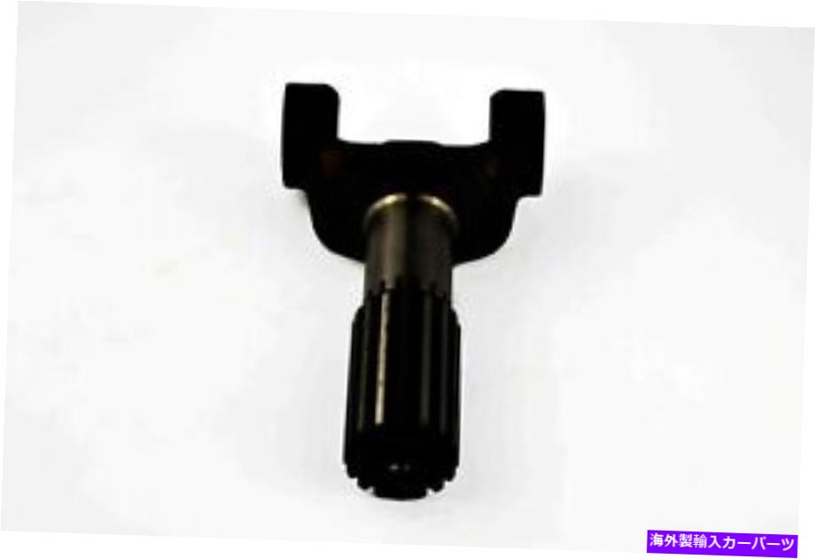 Driveshaft ドライブシャフトヨークシャフトダナスパイサー3-82-161 Drive Shaft Yoke Shaft DANA Spicer 3-82-161【並行輸入品】