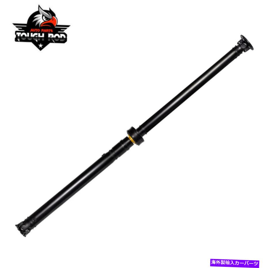 Driveshaft 2008-2016のドライブシャフトアセンブリリア37000-JM100日産ローグL4 2.5L 4WD AWD Driveshaft Assembly Rear 37000-JM100 For 2008-2016 Nissan Rogue l4 2.5L 4WD AWD【並行輸入品】
