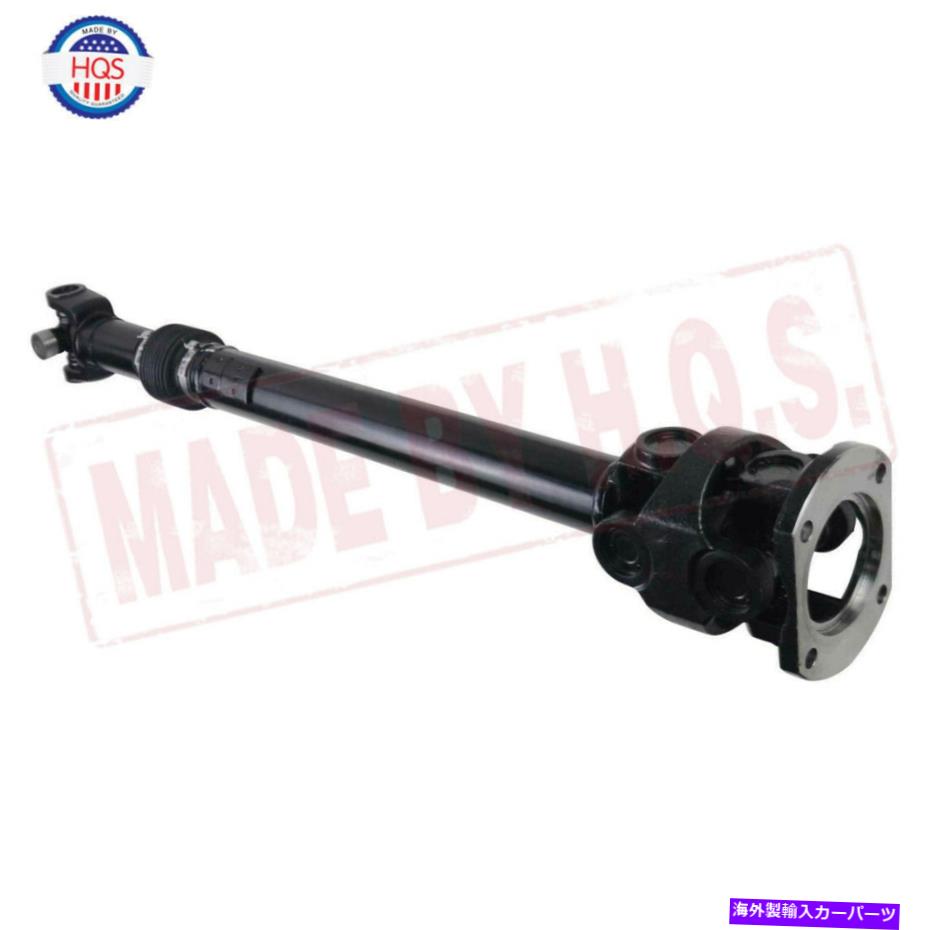 Driveshaft ドライブシャフト26013911 for Chevy Silverado K10 K5 Suburban Custom Deluxe Scottsdale Driveshaft 26013911 For Chevy Silverado K10 K5 Suburban Custom Deluxe Scottsdale【並行輸入品】