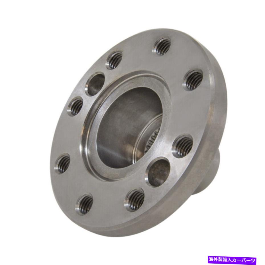 Driveshaft Yukon Gear Pinion Frange for C200F Front -Yukyy C52111954AB Yukon Gear Pinion Flange For C200F Front - yukYY C52111954AB【並行輸入品】