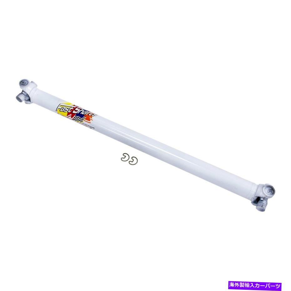Driveshaft ファストシャフト2120-305ドライブシャフト FastShafts 2120-305 Driveshaft【並行輸入品】