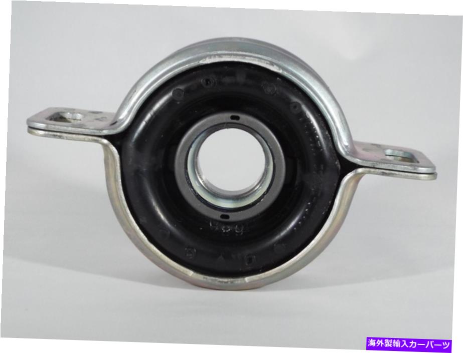 Driveshaft 37230-0K030ベアリングの本物のトヨタドライブシャフトセンターサポート Genuine Toyota Drive Shaft Center Support Bearing 37230-0K030【並行輸入品】