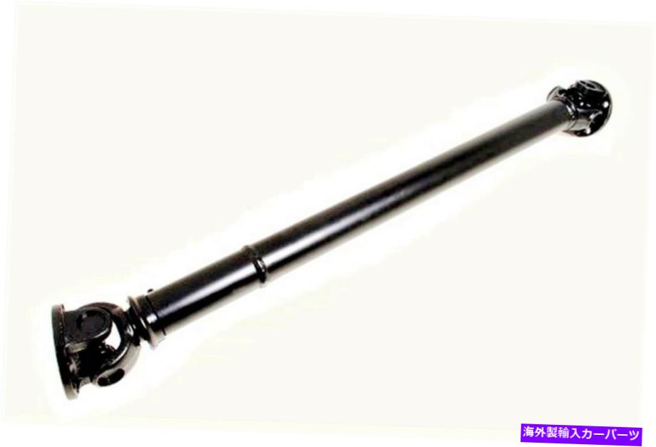 Driveshaft ランドローバーディスカバリー1レンジローバークラシックリアドライブシャフトFRC8387 NEW Land Rover Discovery 1 Range Rover Classic Rear Drive Shaft FRC8387 New【並行輸入品】