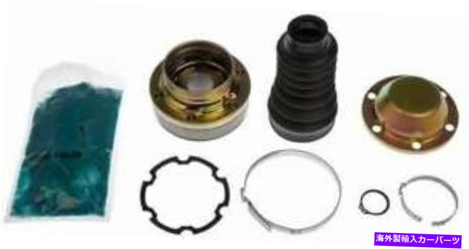 Driveshaft 1994-1997のフロントドライブシャフトCVジョイントジープグランドチェロキー-932-304-AEドーマ Front Drive Shaft CV Joint for 1994-1997 Jeep Grand Cherokee -- 932-304-AE Dorma【並行輸入品】