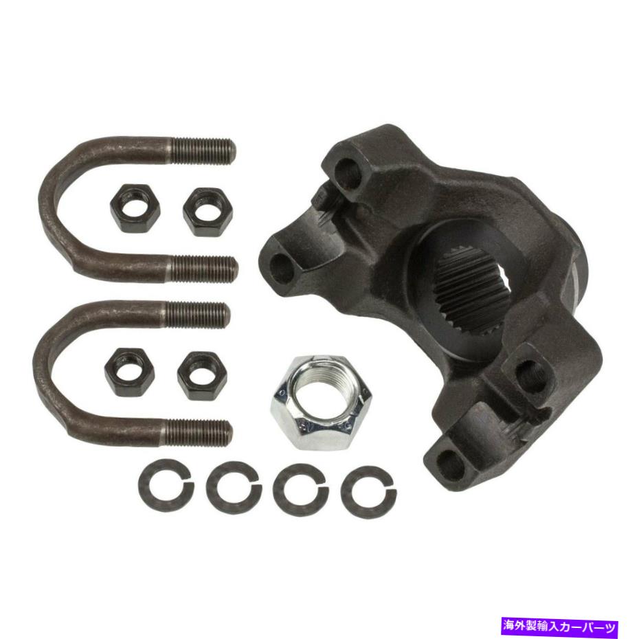 Driveshaft 10個の工場MG23440ピニオンヨーク TEN Factory MG23440 Pinion Yoke【並行輸入品】