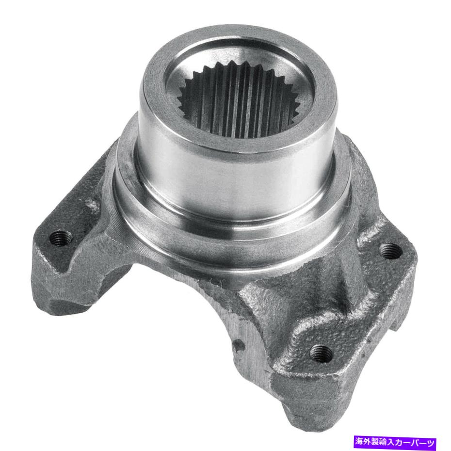 Driveshaft 10個の工場MG23600ピニオンヨーク TEN Factory MG23600 Pinion Yoke【並行輸入品】