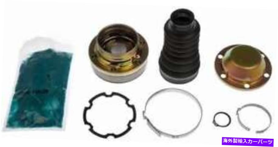 Driveshaft 1996年のフロントドライブシャフトCVジョイントジープグランドチェロキー-932-304-AFドーマン-O Front Drive Shaft CV Joint for 1996 Jeep Grand Cherokee -- 932-304-AF Dorman - O【並行輸入品】 64,917円