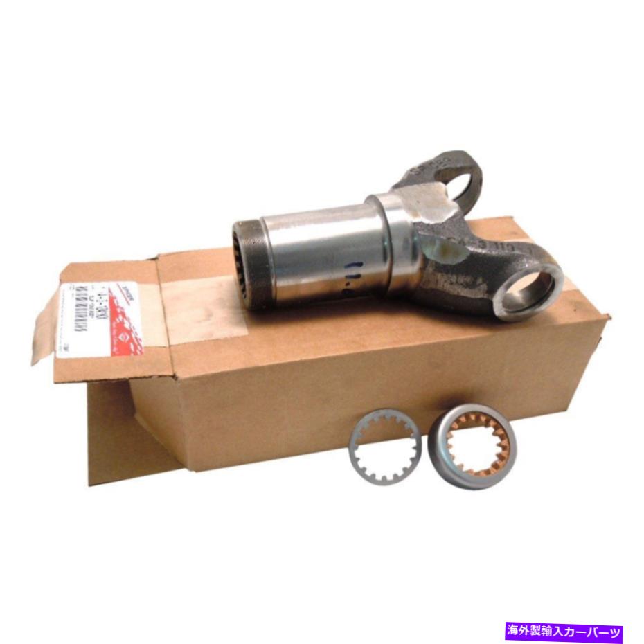 Driveshaft スパイサースリップヨーク Spicer Slip Yoke【並行輸入品】