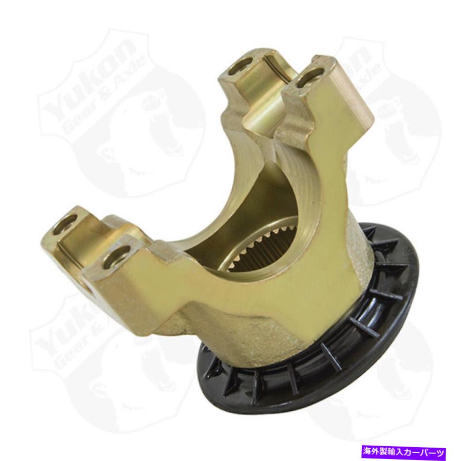 Driveshaft Yukon Gear long yoke for 93+ ford 10.25in w/ a 1350 U/ジョイントサイズ-Yukyy F100603 Yukon Gear Long Yoke For 93+ Ford 10.25in w/ A 1350 U/Joint Size - yukYY F100603【並行輸入品】