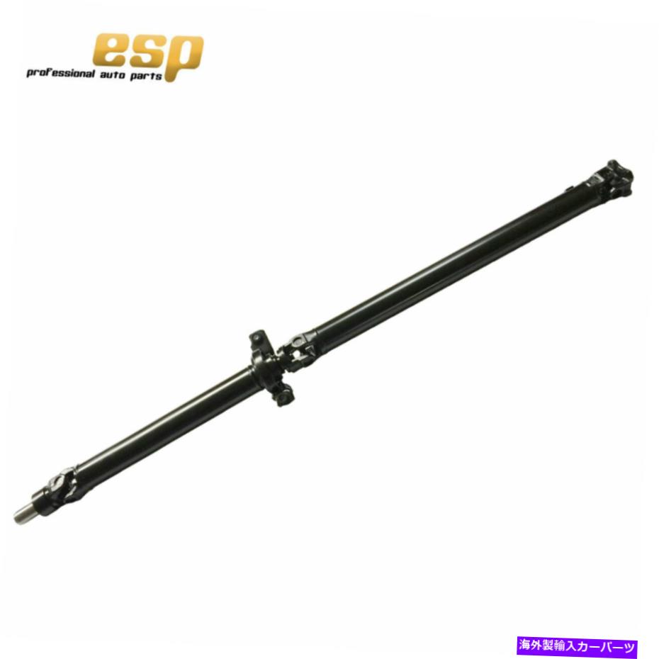 Driveshaft 03-06のドライブシャフトSubaru Baja 96-99レガシー01-04アウトバック936-900 Drive Shaft For 03-06 Subaru Baja 96-99 Legacy 01-04 Outback 936-900【並行輸入品】