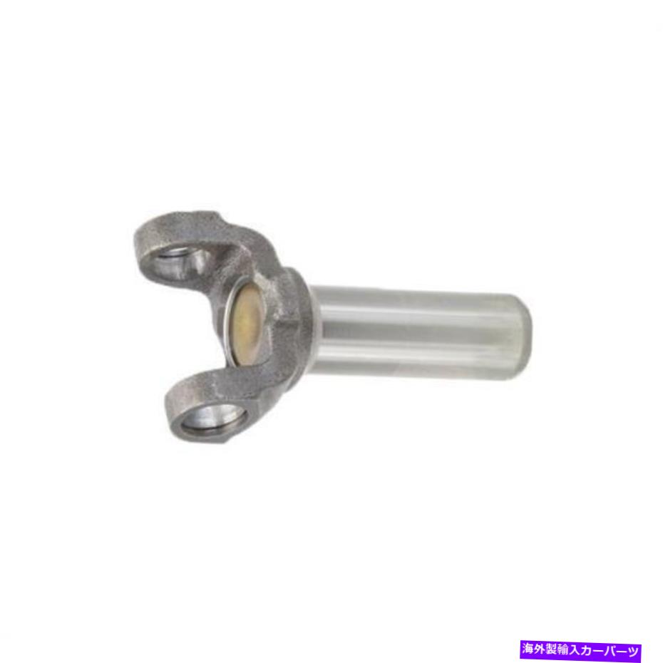 Driveshaft TCI 966350 TH350/GLIDE N1350 YOKE TCI 966350 TH350/Glide N1350 Yoke【並行輸入品】