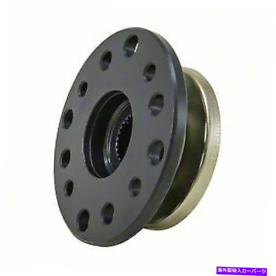 Driveshaft ドライブシャフトピニオンヨークユーコンギアYY T35080 Drive Shaft Pinion Yoke Yukon Gear YY T35080【並行輸入品】