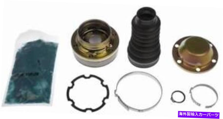 Driveshaft CVジョイントドーマン（OEソリューション）932-304 CV Joint Dorman (OE Solutions) 932-304【並行輸入品】