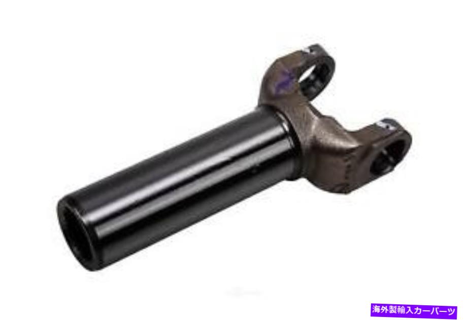 Driveshaft ヨークGM本物のパーツ88963576 Yoke GM Genuine Parts 88963576【並行輸入品】