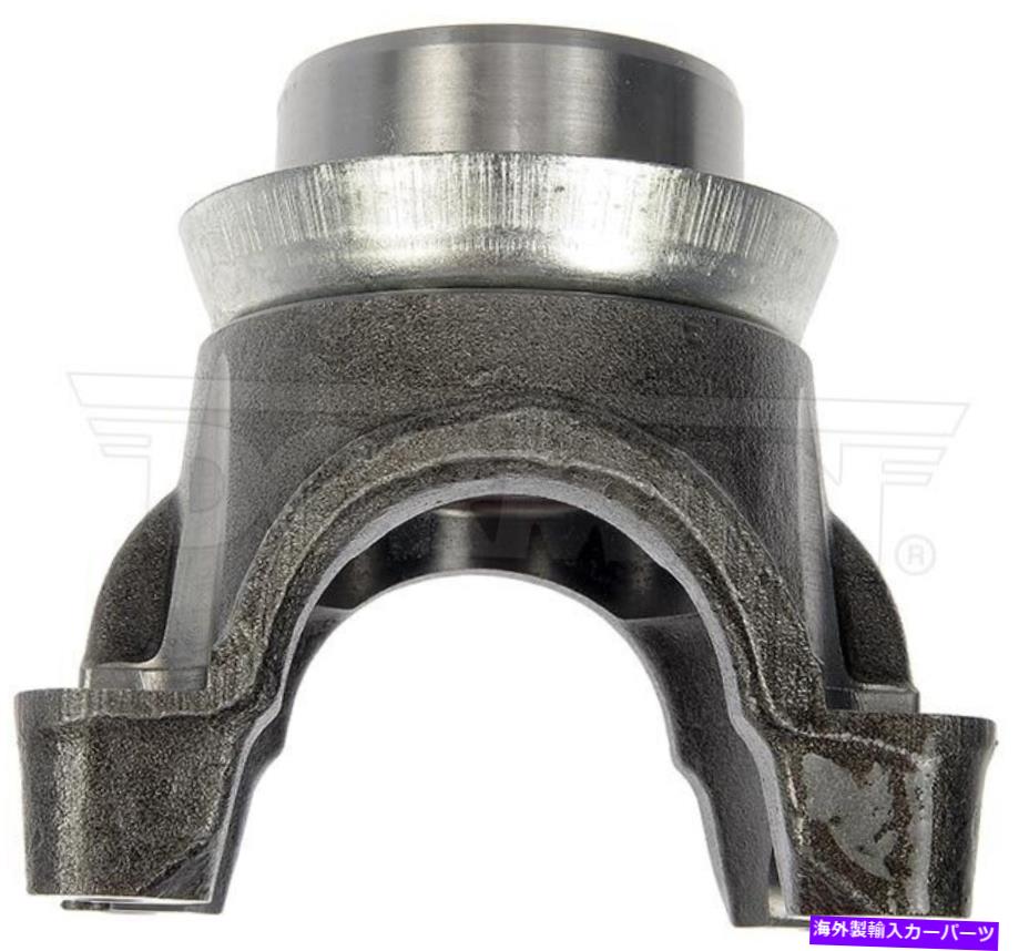 Driveshaft ディファレンシャルピニオンヨークアセンブリドーマン-697-547 Differential Pinion Yoke Assembly Dorman - 697-547【並行輸入品】