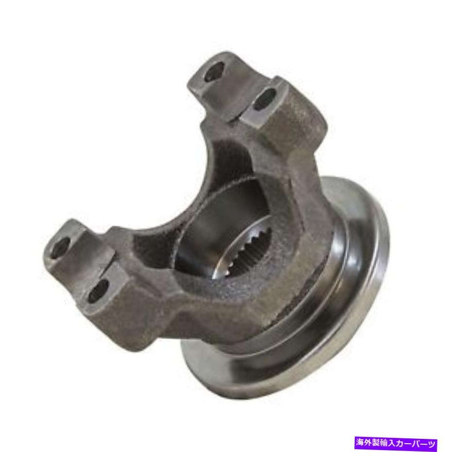 Driveshaft ドライブシャフトピニオンヨークリアユーコンギアYY GM3996118 Drive Shaft Pinion Yoke Rear Yukon Gear YY GM3996118【並行輸入品】 62,315円