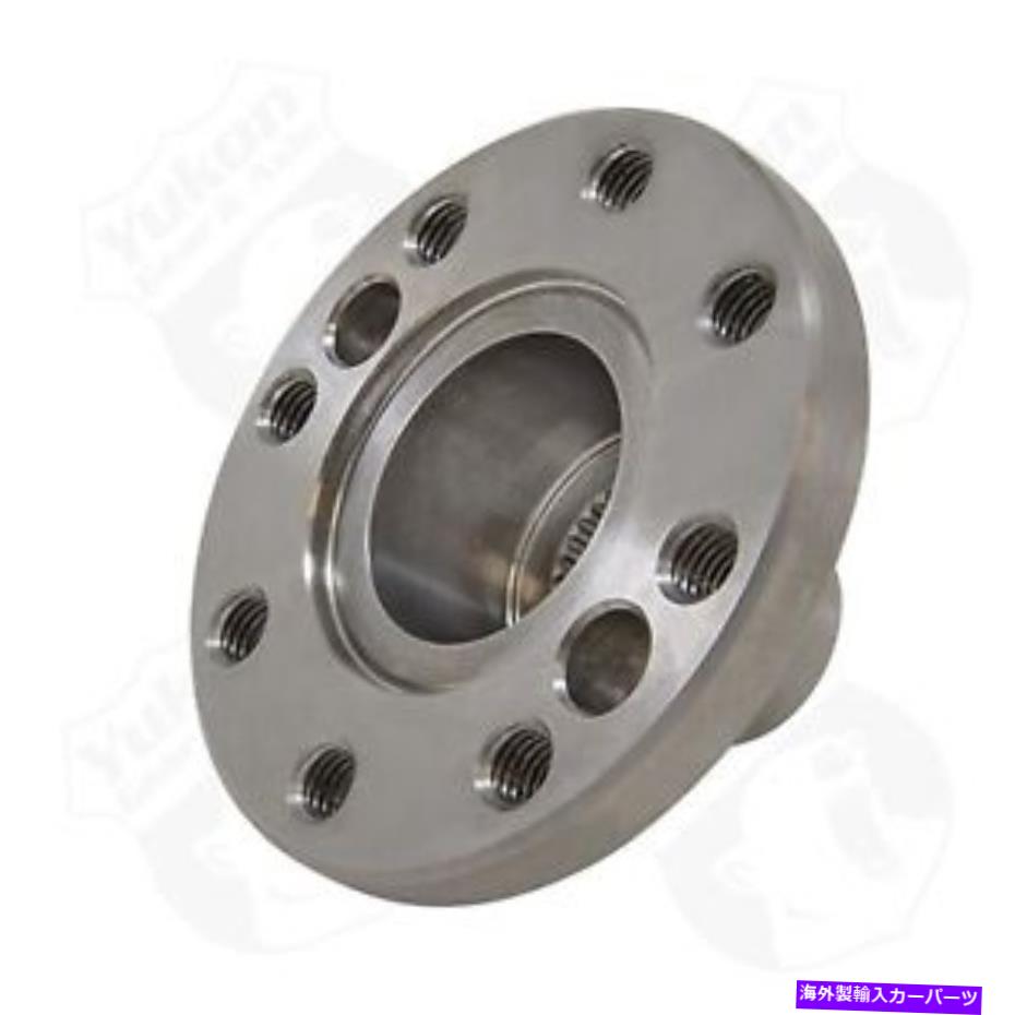 Driveshaft ドライブシャフトピニオンヨークラウンドコンパニオンフランジフロントユーコンギアYY C52111954AB Drive Shaft Pinion Yoke-Round Companion Flange Front Yukon Gear YY C52111954AB【並行輸入品】