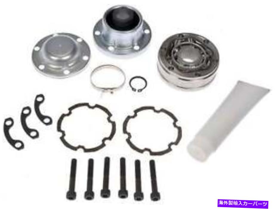 Driveshaft CVジョイントドーマン（OEソリューション）932-108 CV Joint Dorman (OE Solutions) 932-108【並行輸入品】
