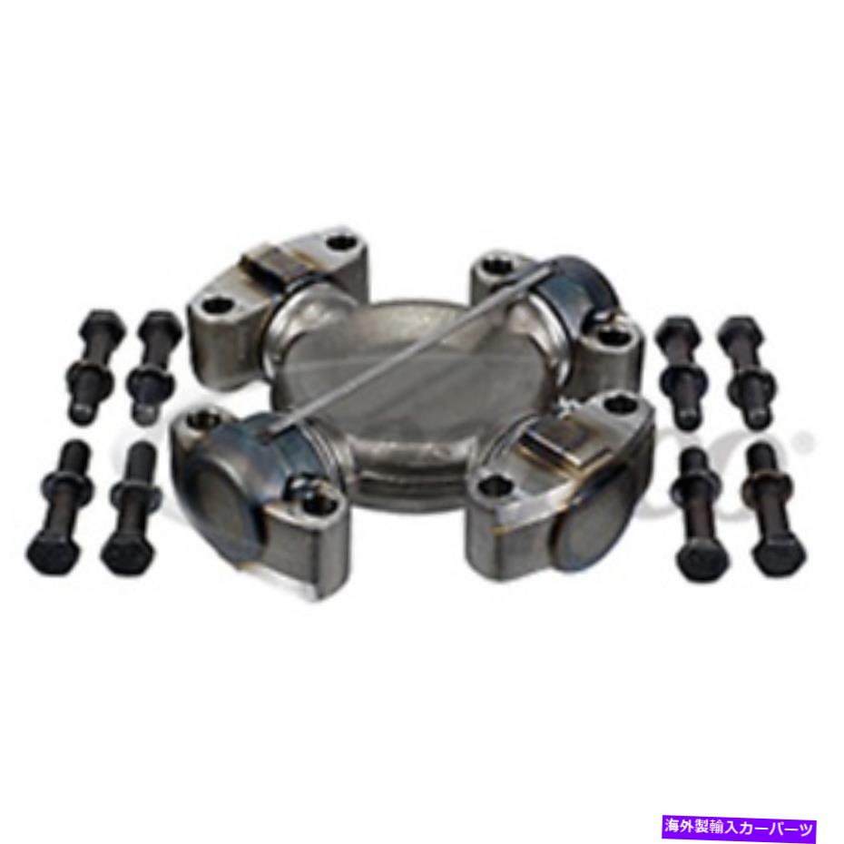 Driveshaft ユニバーサルジョイント-Neapco Silver 6-9016 Mechanics 9c Universal Joint - Neapco Silver 6-9016 MECHANICS 9C【並行輸入品】