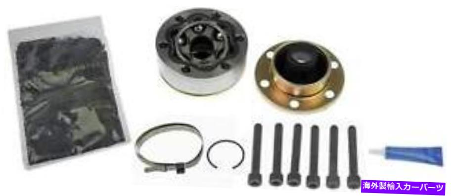 Driveshaft CVジョイントドーマン（OEソリューション）932-205 CV Joint Dorman (OE Solutions) 932-205【並行輸入品】
